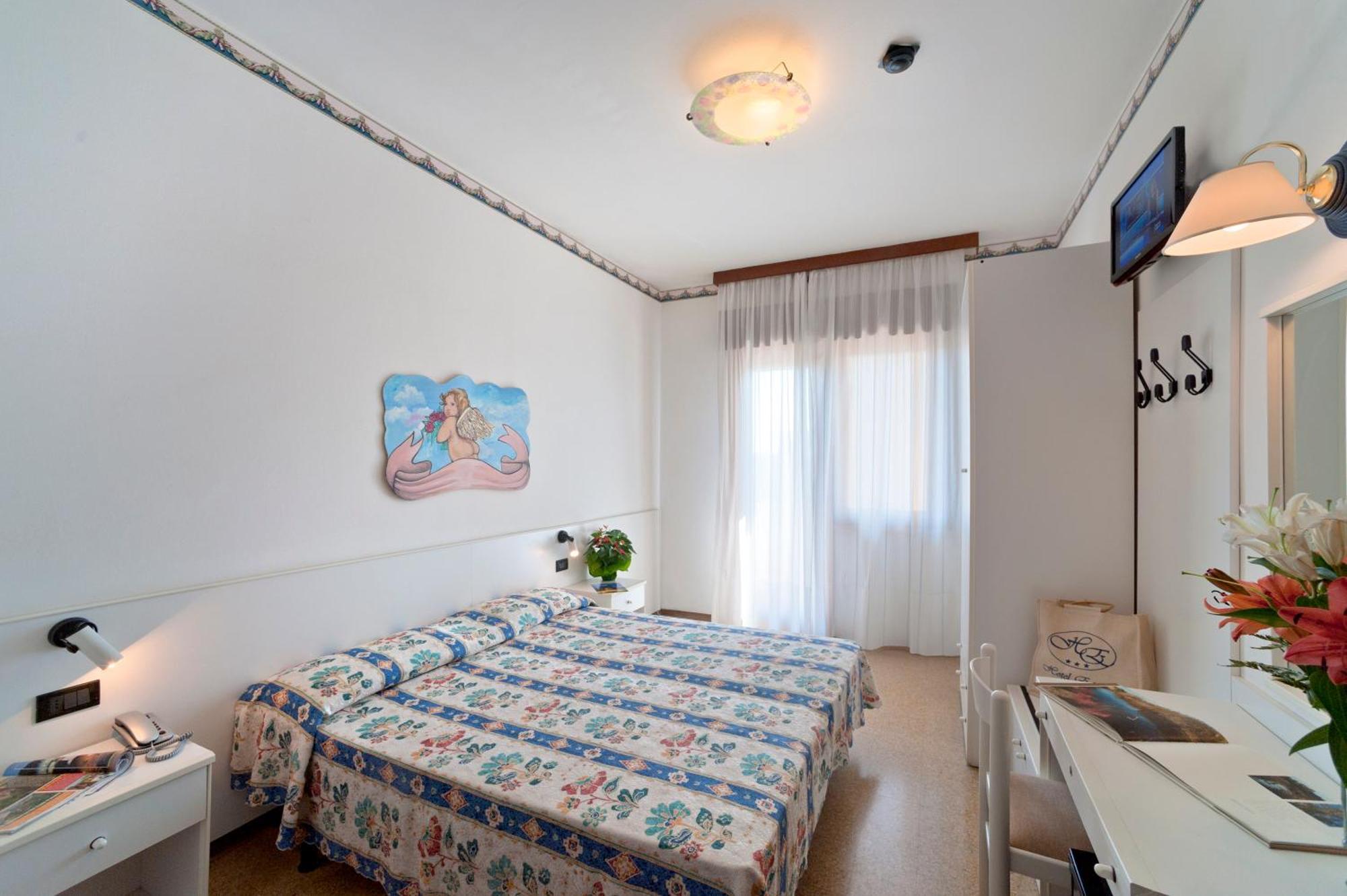 Europa Hotel